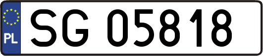 SG05818