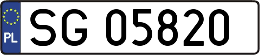 SG05820