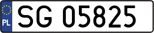 SG05825