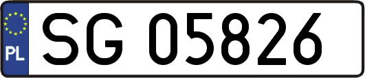 SG05826