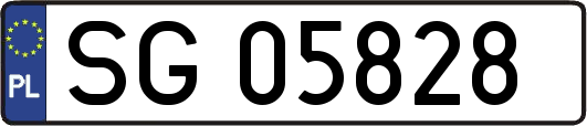 SG05828