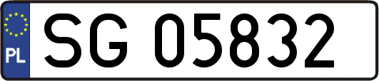 SG05832