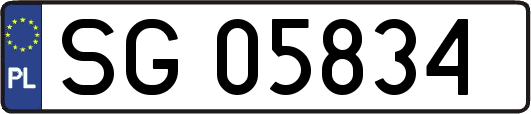SG05834