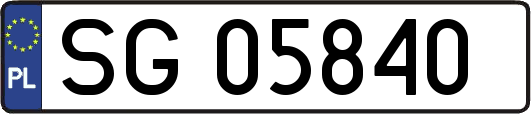 SG05840