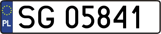 SG05841