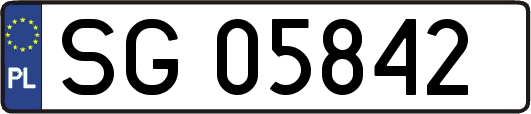 SG05842