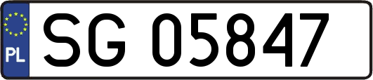SG05847
