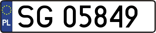 SG05849