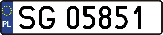 SG05851