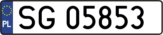 SG05853