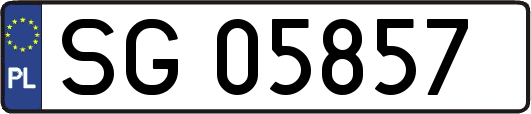 SG05857