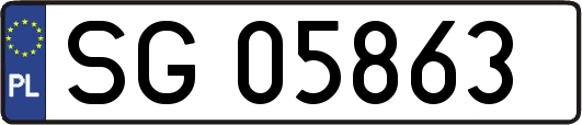 SG05863