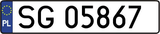 SG05867