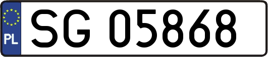 SG05868