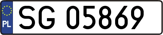SG05869