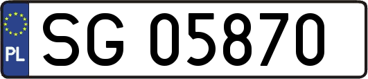 SG05870