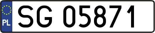 SG05871