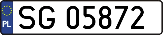 SG05872