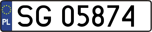 SG05874