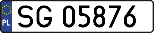 SG05876