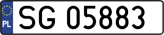 SG05883