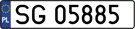 SG05885
