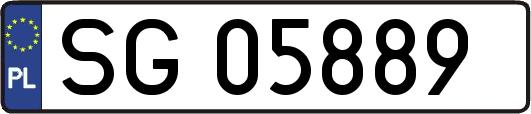 SG05889