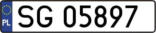 SG05897
