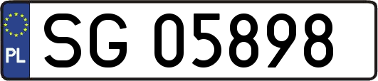 SG05898
