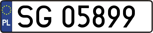SG05899