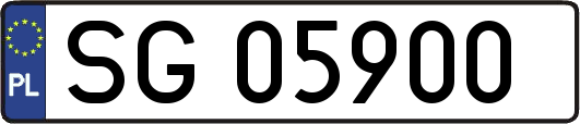 SG05900