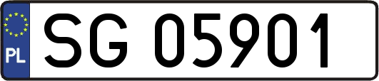 SG05901