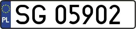 SG05902