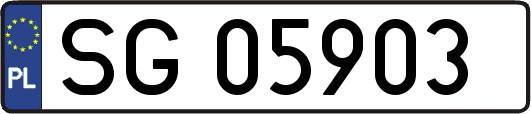 SG05903