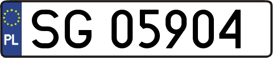 SG05904