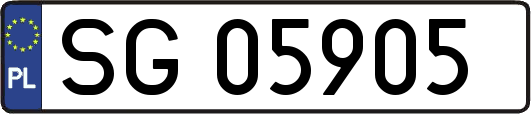 SG05905