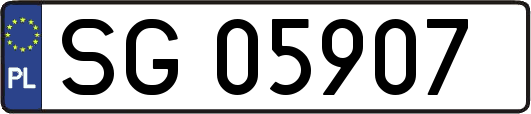 SG05907