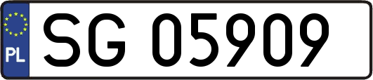 SG05909