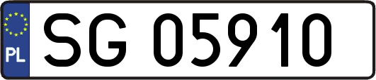 SG05910