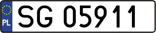 SG05911