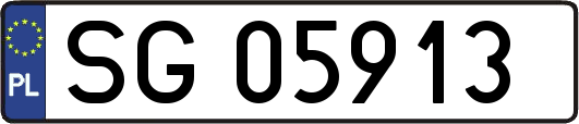 SG05913