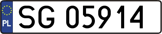 SG05914