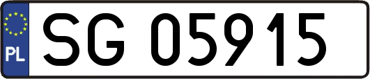 SG05915