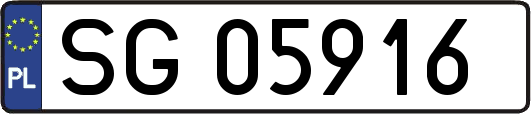 SG05916