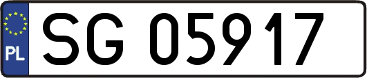 SG05917