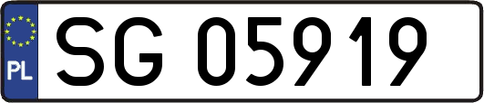 SG05919