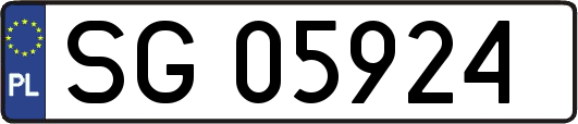 SG05924