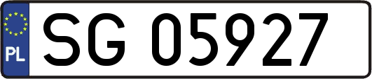 SG05927