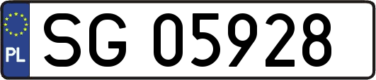 SG05928