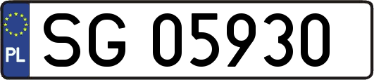 SG05930